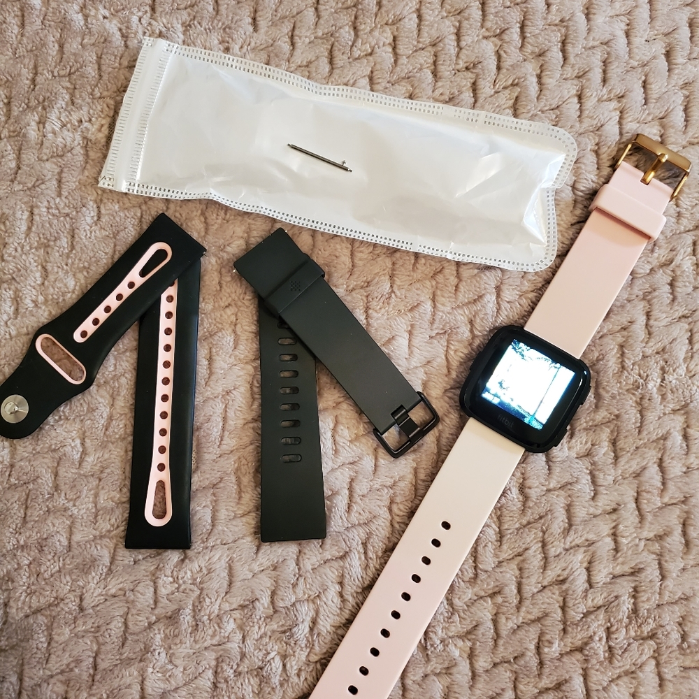 Fitbit Versa Watch